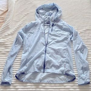 COPY - REI windbreaker L